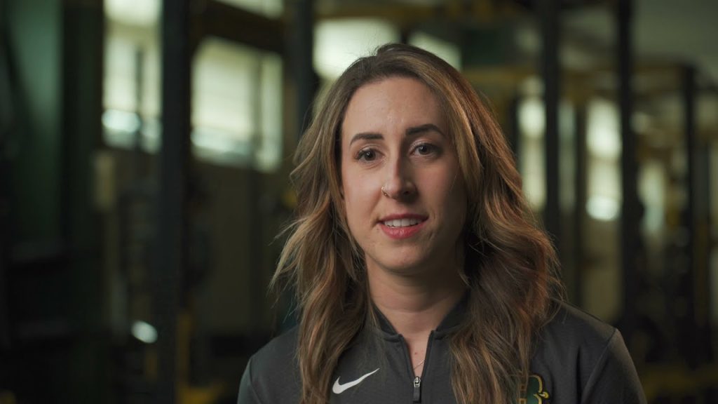 How to be a Strength & Conditioning Coach